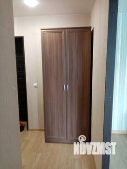 1-к квартира, на длительный срок, 38м2, 5/10 этаж