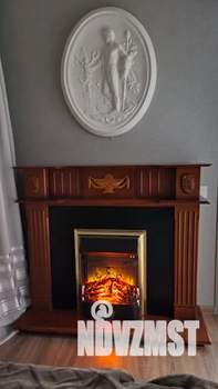 2-к квартира, посуточно, 30м2, 5/5 этаж