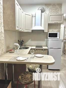 1-к квартира, посуточно, 23м2, 1/1 этаж