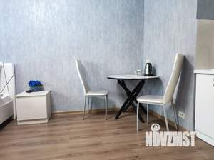 Студия квартира, посуточно, 28м2, 9/22 этаж