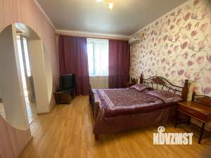 1-к квартира, на длительный срок, 48м2, 6/12 этаж