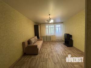 1-к квартира, на длительный срок, 37м2, 7/9 этаж