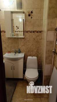 1-к квартира, на длительный срок, 36м2, 2/3 этаж