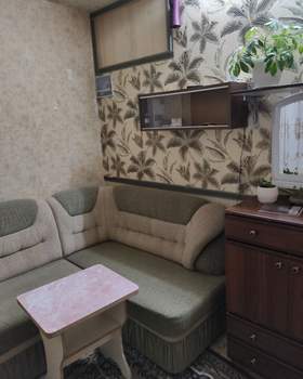 2-к квартира, на длительный срок, 52м2, 5/10 этаж