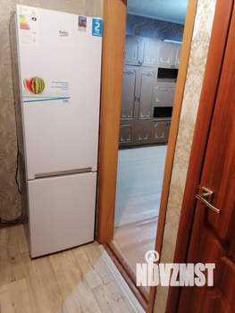 1-к квартира, на длительный срок, 24м2, 2/4 этаж