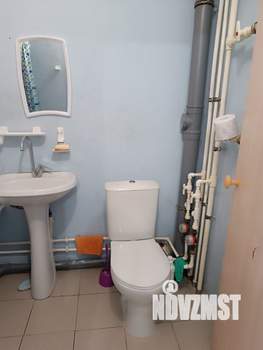 1-к квартира, на длительный срок, 26м2, 1/3 этаж