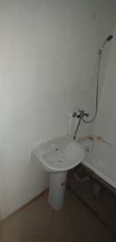 1-к квартира, на длительный срок, 26м2, 3/3 этаж