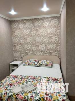 1-к квартира, посуточно, 30м2, 2/5 этаж