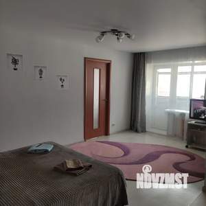 2-к квартира, посуточно, 40м2, 5/5 этаж