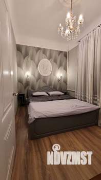 2-к квартира, посуточно, 30м2, 5/5 этаж