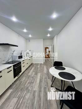 2-к квартира, на длительный срок, 72м2, 2/17 этаж