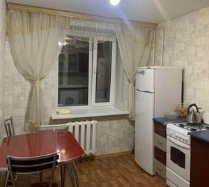 1-к квартира, на длительный срок, 34м2, 10/10 этаж