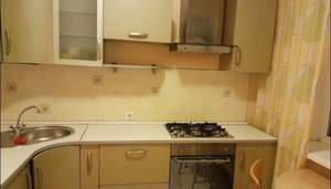 2-к квартира, на длительный срок, 54м2, 4/9 этаж