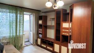 1-к квартира, на длительный срок, 30м2, 5/5 этаж