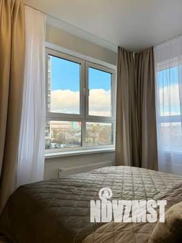 1-к квартира, посуточно, 40м2, 4/20 этаж