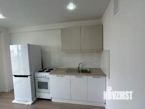 1-к квартира, на длительный срок, 35м2, 11/20 этаж