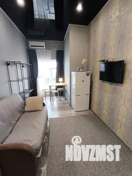 Студия квартира, посуточно, 30м2, 6/8 этаж