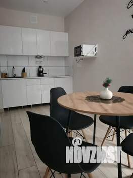 1-к квартира, посуточно, 41м2, 3/17 этаж