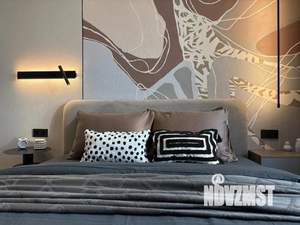 2-к квартира, посуточно, 50м2, 1/1 этаж