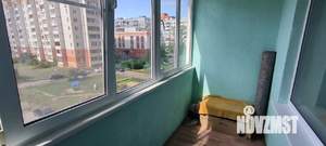 1-к квартира, на длительный срок, 37м2, 4/10 этаж