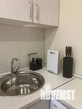 1-к квартира, посуточно, 36м2, 2/16 этаж