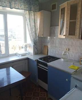 3-к квартира, на длительный срок, 65м2, 5/5 этаж
