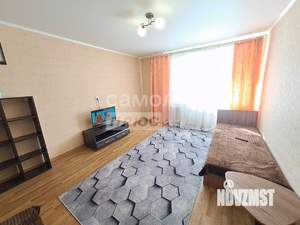 1-к квартира, на длительный срок, 36м2, 2/9 этаж