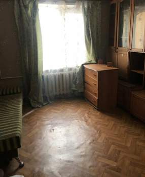 3-к квартира, на длительный срок, 60м2, 2/10 этаж