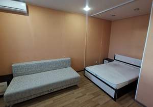 1-к квартира, на длительный срок, 36м2, 15/16 этаж