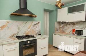 2-к квартира, посуточно, 50м2, 1/1 этаж