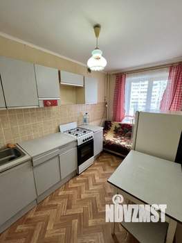 1-к квартира, на длительный срок, 26м2, 3/10 этаж