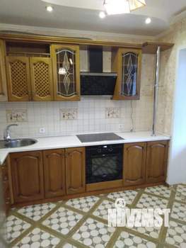 1-к квартира, на длительный срок, 35м2, 3/12 этаж