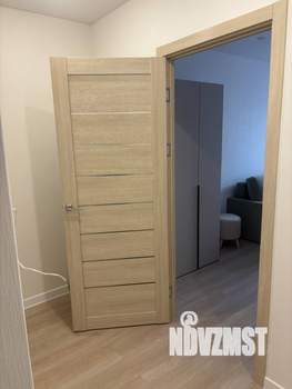 1-к квартира, на длительный срок, 30м2, 10/15 этаж