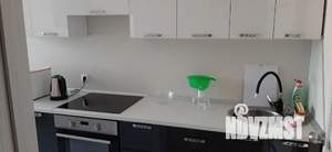 1-к квартира, посуточно, 37м2, 16/22 этаж