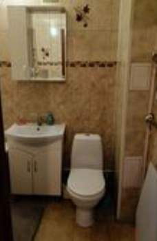 1-к квартира, на длительный срок, 36м2, 2/5 этаж