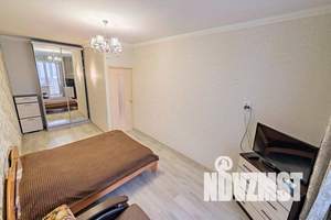 1-к квартира, посуточно, 47м2, 14/16 этаж