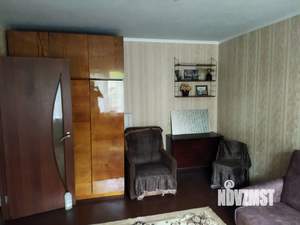 1-к квартира, на длительный срок, 30м2, 1/5 этаж