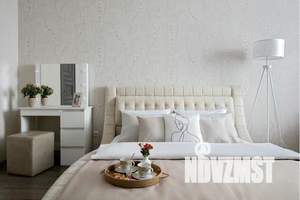 1-к квартира, посуточно, 45м2, 10/14 этаж