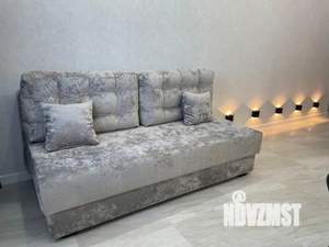 1-к квартира, посуточно, 48м2, 1/1 этаж