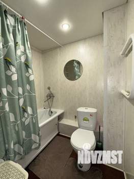 1-к квартира, на длительный срок, 33м2, 7/9 этаж