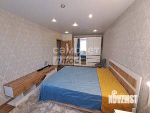 1-к квартира, на длительный срок, 32м2, 5/5 этаж