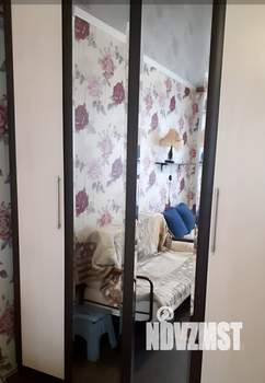 1-к квартира, на длительный срок, 28м2, 2/9 этаж