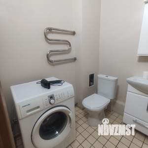 1-к квартира, посуточно, 42м2, 5/8 этаж