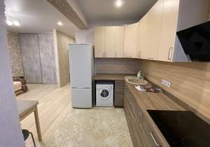 1-к квартира, на длительный срок, 30м2, 9/16 этаж