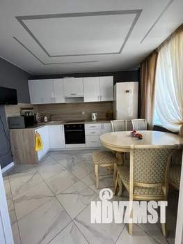 2-к квартира, посуточно, 60м2, 5/16 этаж