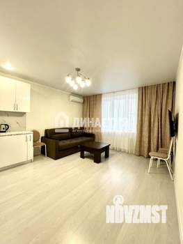 1-к квартира, на длительный срок, 51м2, 10/14 этаж