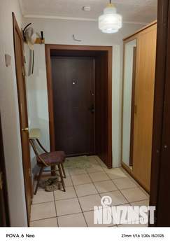 1-к квартира, на длительный срок, 33м2, 2/11 этаж