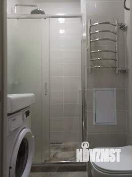 Студия квартира, на длительный срок, 32м2, 8/18 этаж