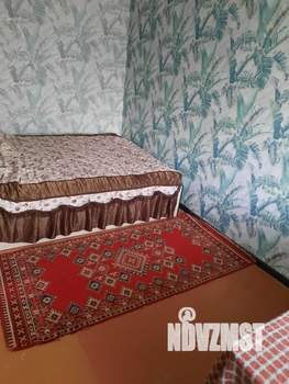 2-к квартира, посуточно, 44м2, 2/4 этаж