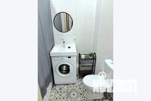 1-к квартира, посуточно, 35м2, 18/18 этаж